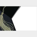 home school graduation announcement