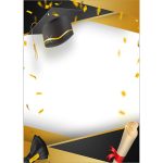 Grad Announcement Invitation Collection