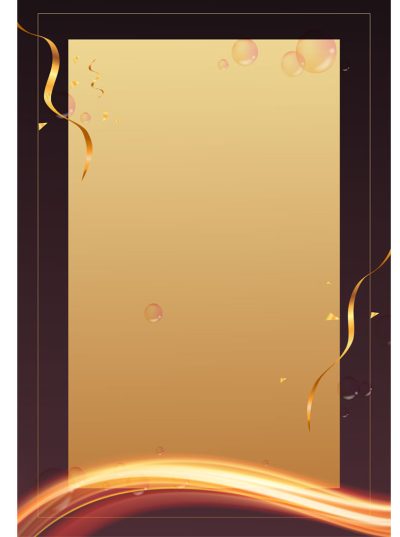 School Graduation Photo Announcement