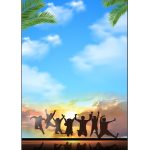 Graduation Invitations for Class Graduates