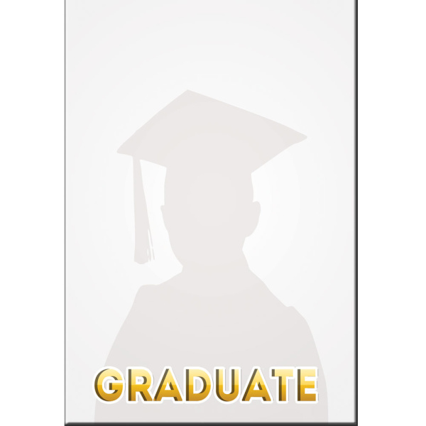 Graduating Class Announcements