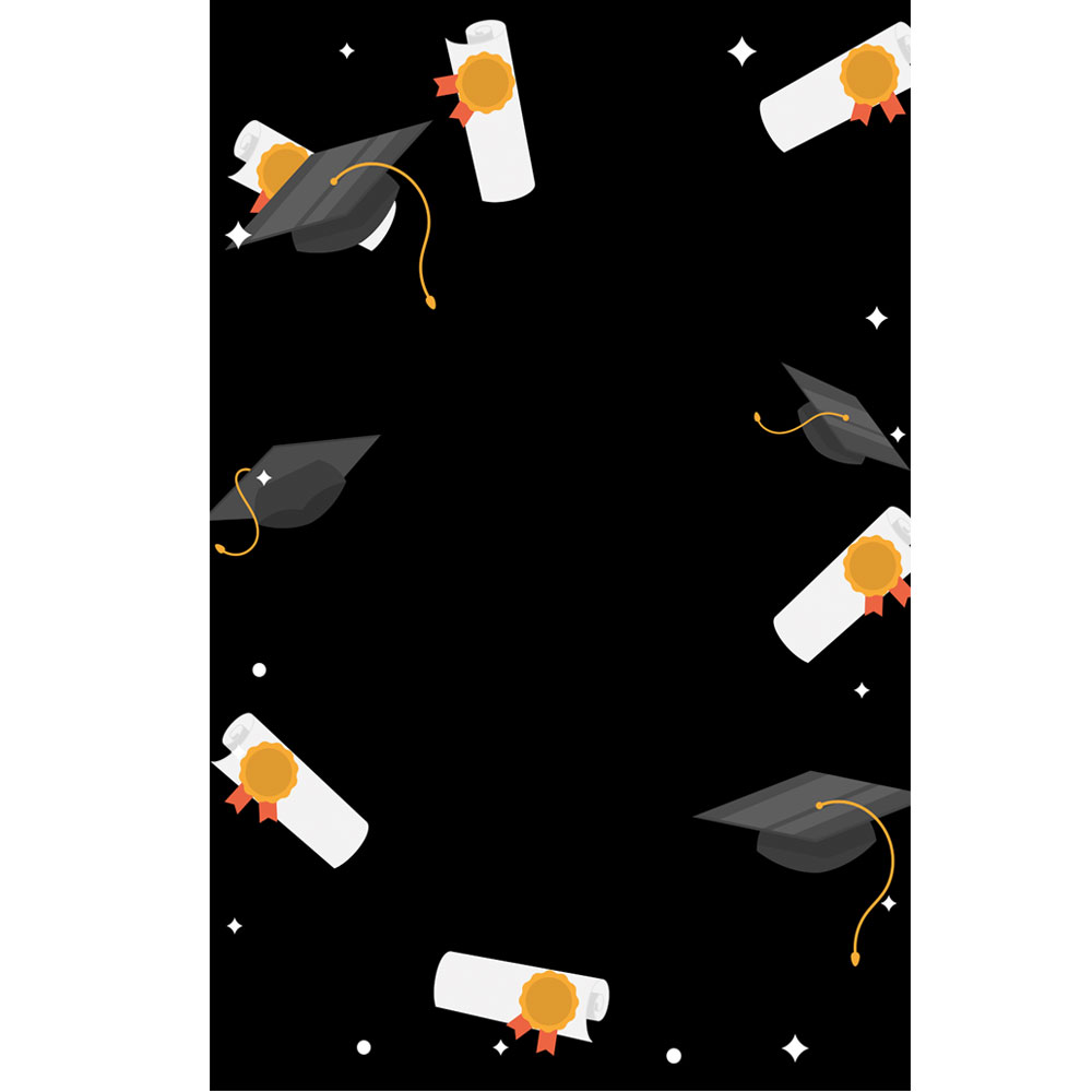 christian graduation invitations