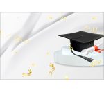 Senior Class High School Announcements