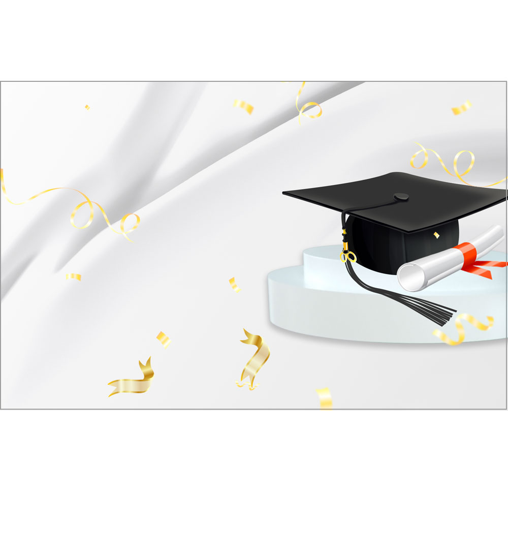 Senior Class High School Announcements