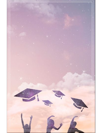 Graduation Celebration Ceremonies