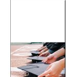 Custom Graduation Announcement Card