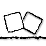 GRADPH331187 JAG FRAME SILVER-BLACK