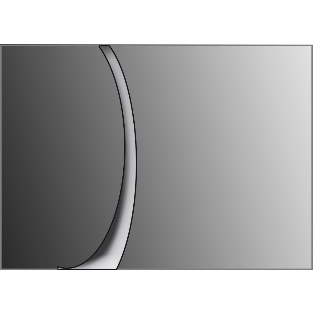 GRFB2941-SILVER-HORT-DESIGN-YOUR-OWN