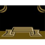 GRFB6012-Home School or Church School Graduation Announcements