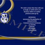 GRADUATION SAMPLE - GRFB6012