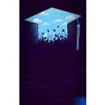 Graduation Celebration Cards