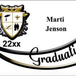 HSCS93GD69PA Announcements for Graduates