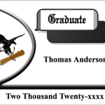 T93GD69N-Graduation Sample