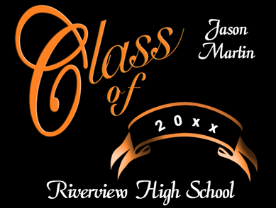 Folded-graduation-announcements-Sample