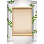 Graduation Photo Announcement