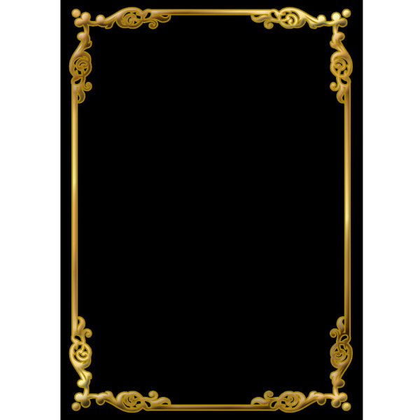 Class of 2023 - 2024 graduation card announcement