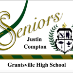 Diploma Graduation Announcements