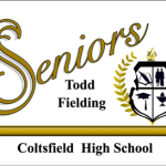 Graduation Card Sample