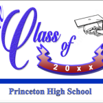 High School Graduation Announcements Sample