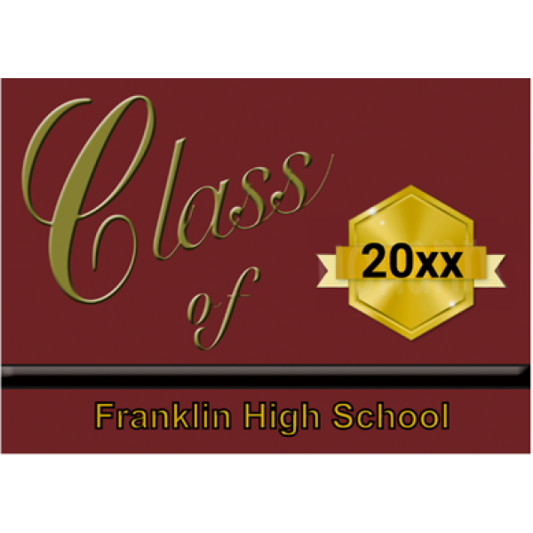 Create Graduation Announcements
