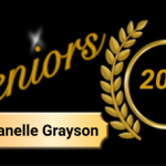 GT54C-1-1 Name Cards