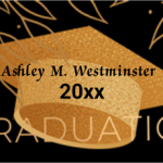 GT65C-1 Name Cards Sample