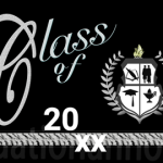 Graduation Cards Sample