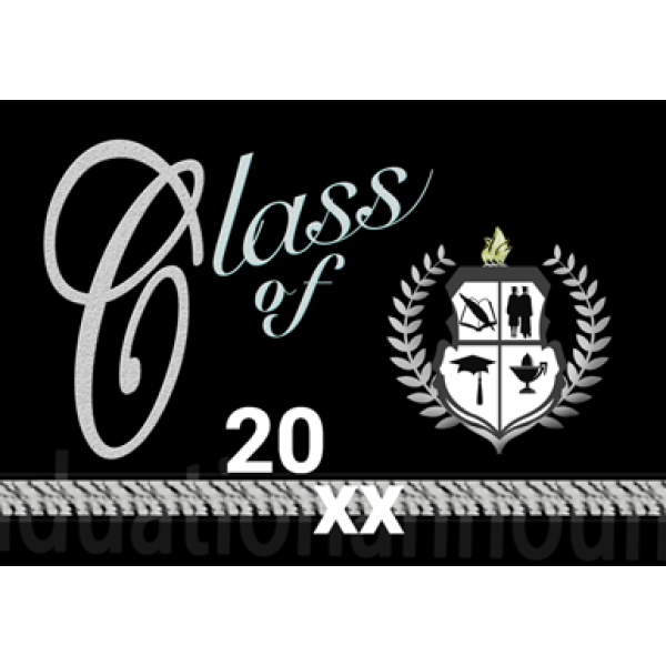 Graduation Cards Sample