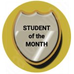 STUDENT RECOGNITION SEALS