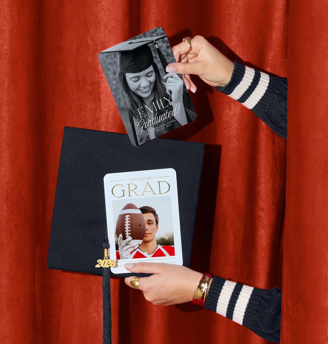 graduationannounce.com